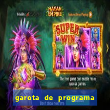 garota de programa em cruzeiro sp